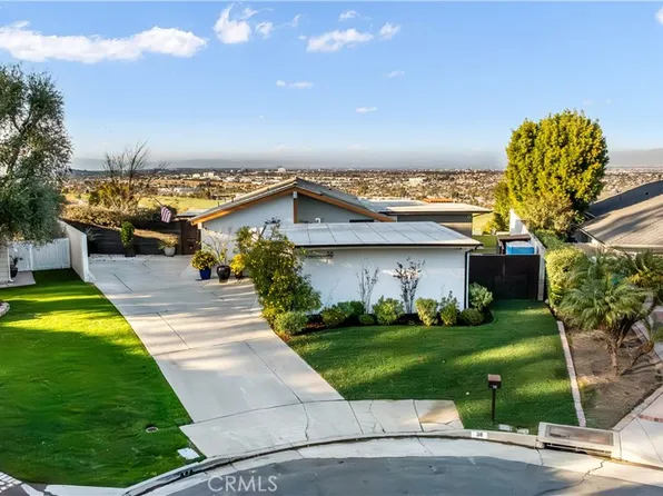 38 Montecillo Dr, Rolling Hills, CA 90274
