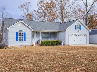 256 Van Dell Dr, Rock Spring, GA 30739