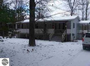 3830 E County Line Rd, Hale, MI 48739