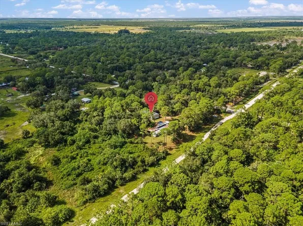 2765 Hendry Isles BLVD, CLEWISTON, FL 33440