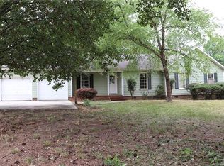 6520 Medlin Rd, Monroe, NC 28112