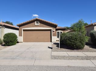 1105 S Floral Ridge Way, Tucson, AZ 85710