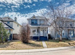 89 N Hidden Ranch Hl NW, Calgary, AB T3A5X7