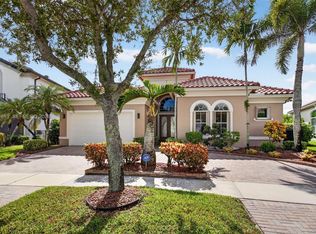 Heron Bay Central, Parkland, FL 33076