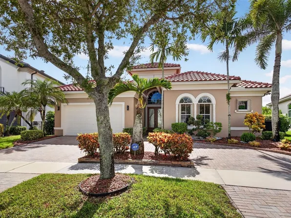 7530 NW 120th Dr, Parkland, FL 33076
