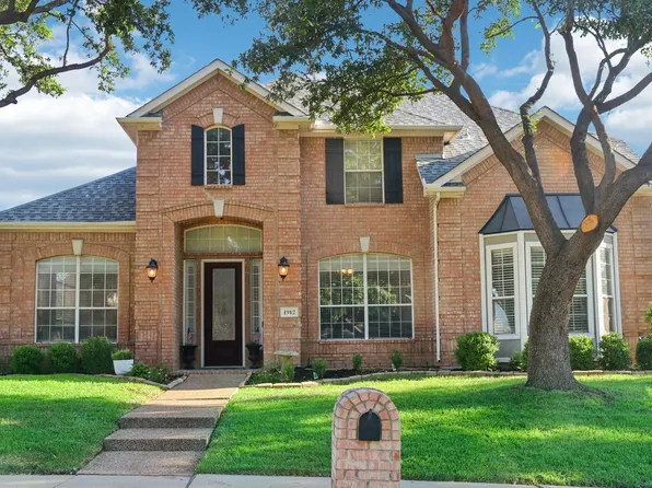 1912 Stevenson Ln, Flower Mound, TX 75028