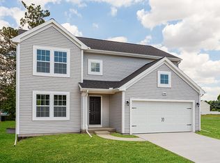 4541 Luther Path, Saint Joseph, MI 49085