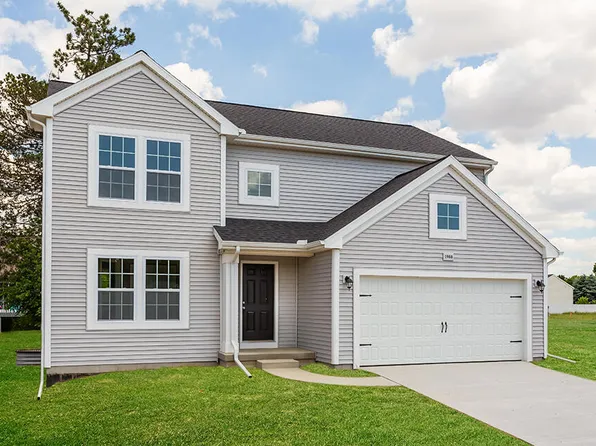 4541 Luther Path, Saint Joseph, MI 49085