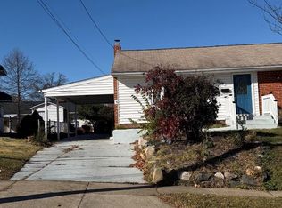 8314 Nicholson St, Hyattsville, MD 20784