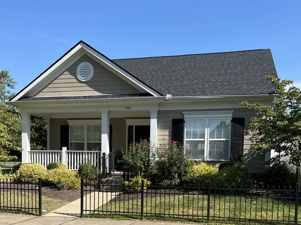300 Sundance Ln, Franklin, TN 37064