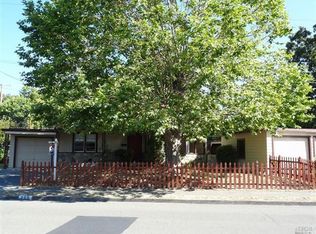 905 Silva Ave, Santa Rosa, CA 95404