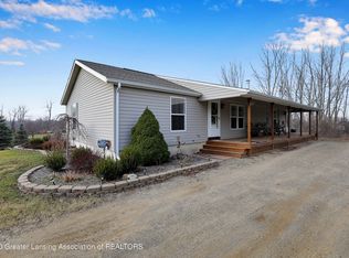 2625 E Clinton Trl, Charlotte, MI 48813