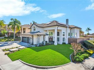 32822 Brookseed Dr, Trabuco Canyon, CA 92679