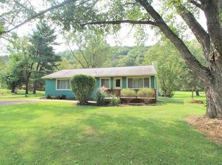 16117 Berwick Tpke, Gillett, PA 16925