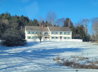 266 Richardson Rd, Barre, VT 05641