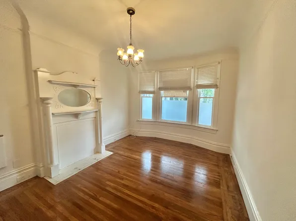 1335 McAllister St #2, San Francisco, CA 94115