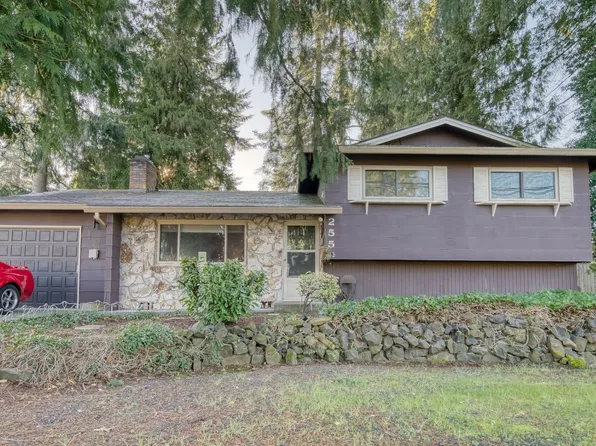 255 I St, Columbia City, OR 97018