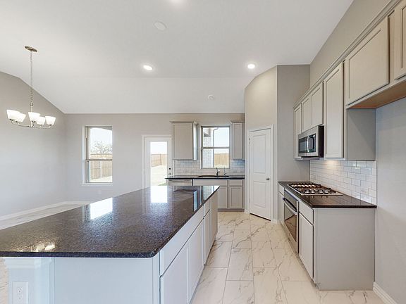 Kitchen - Representational Photo