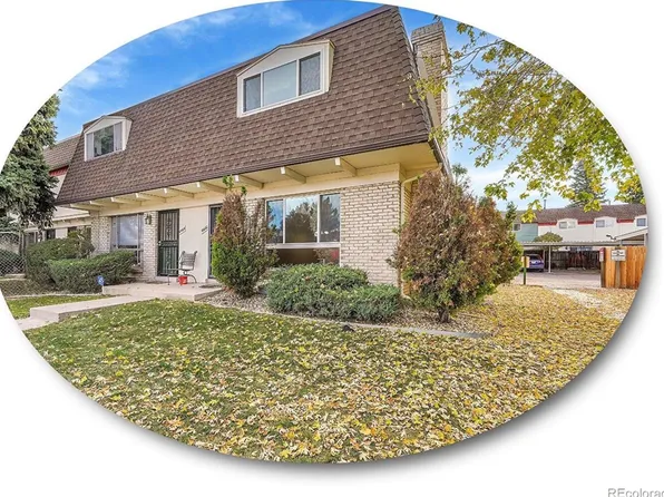 6460 E Mississippi Avenue, Denver, CO 80224