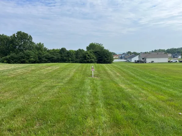 LOT 29 Randall Dr, Piketon, OH 45661