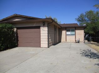 6865 Lotus St, Reno, NV 89506