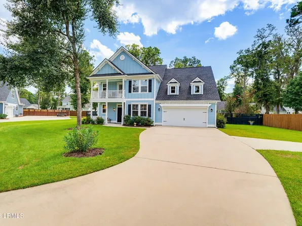 106 Cowbird Court, Beaufort, SC 29907