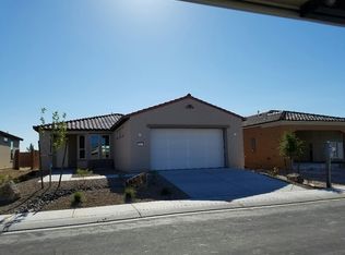 5642 Sagamore Canyon, NORTH LAS VEGAS, NV 89081