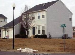 813 Fairwood Dr, Culpeper, VA 22701