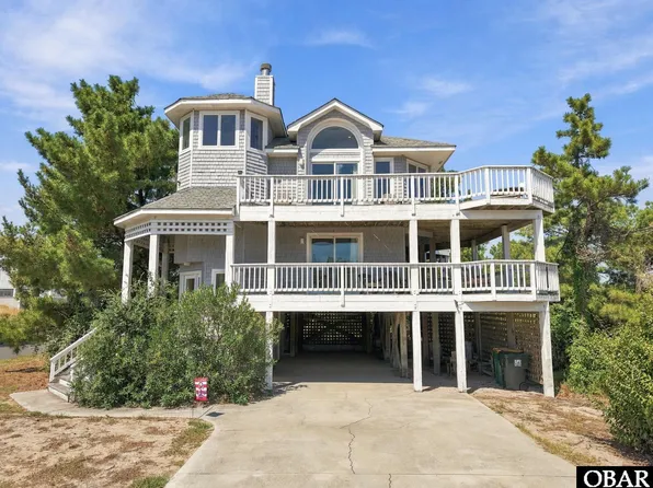 829 Windswept Ct Lot 293, Corolla, NC 27927