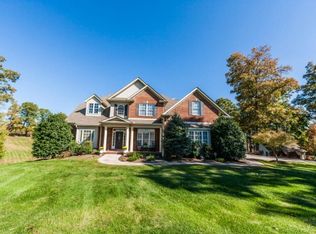 133 Daniel Rd, Kingston, TN 37763