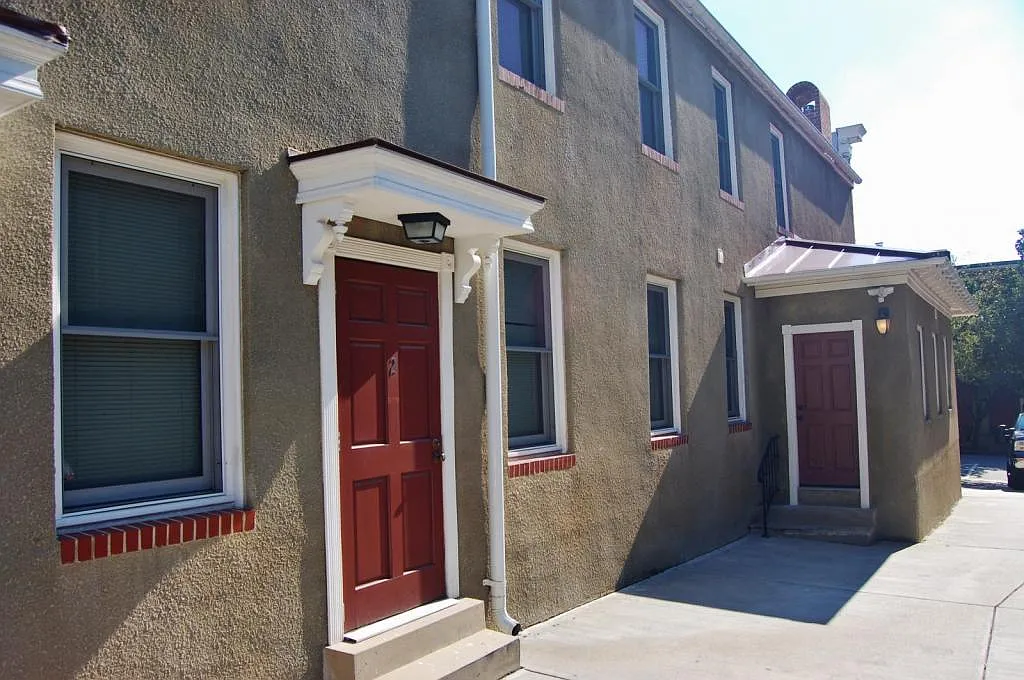 16 S Chester St Apt 2 — Photo 3