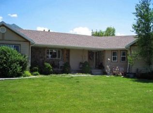 3924 N Droubay Rd, Erda, UT 84074