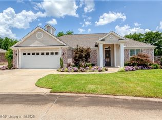 26 Jeffrey Way, Fort Smith, AR 72903