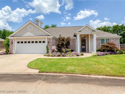 26 Jeffrey Way, Fort Smith, AR, 72903