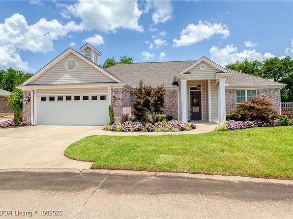 26 Jeffrey Way, Fort Smith, AR 72903