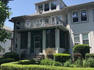 49 Verndale St, Brookline, MA 02446
