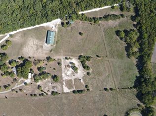 Willy Vester Rd, Van Alstyne, TX 75495