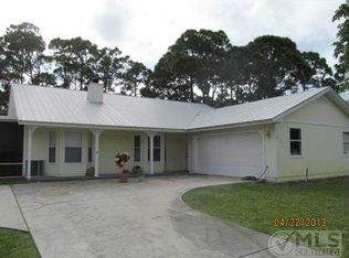 5801 Myrtle Dr, Fort Pierce, FL 34982