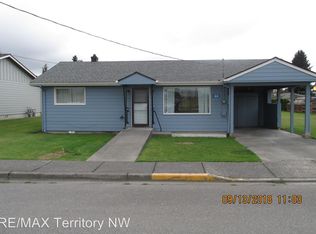 414 W Victoria St, Burlington, WA 98233