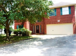 8511 Cross Country Dr, Humble, TX 77346