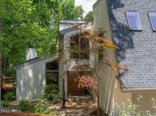 7850 Langley Ridge Rd, Mc Lean, VA 22102