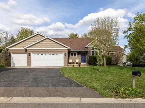 17322 French Ave, Farmington, MN 55024