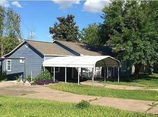 1009 Cimarron St, Houston, TX 77015