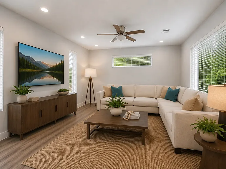 6109 Cherrylawn Cir #A — Photo 25