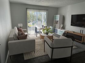 Burning Tree Apartments