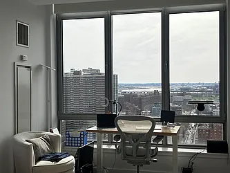 Rented by Oxford Property Group