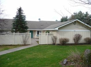 4928 W Village Blvd UNIT 2, Rathdrum, ID 83858