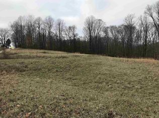 700 W County Road 125 S, Petersburg, IN