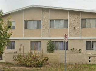 4026 Stevely Ave, Los Angeles, CA 90008