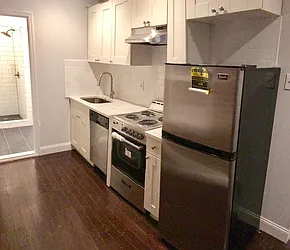 Rented by The MJS Group NY LLC